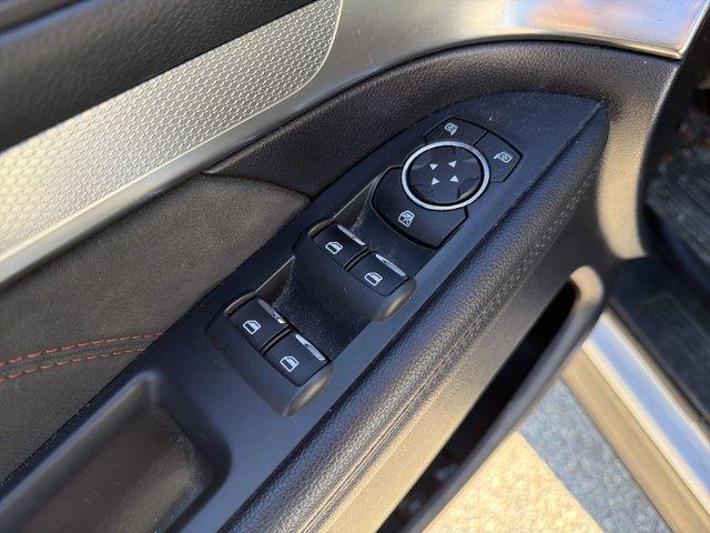 used 2018 Ford Explorer car, priced at $15,763