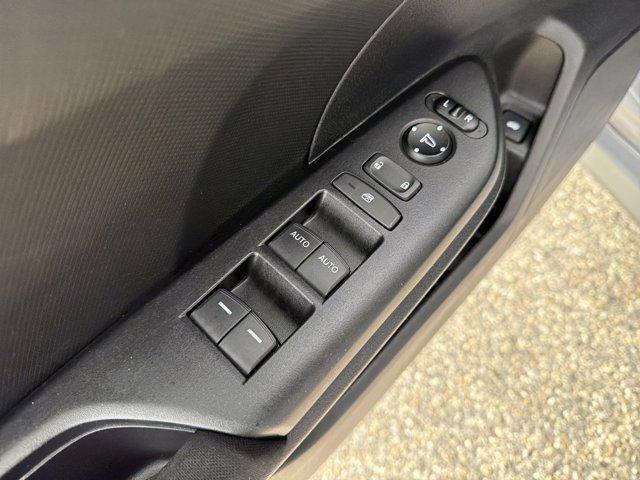 used 2018 Honda Civic car, priced at $13,500