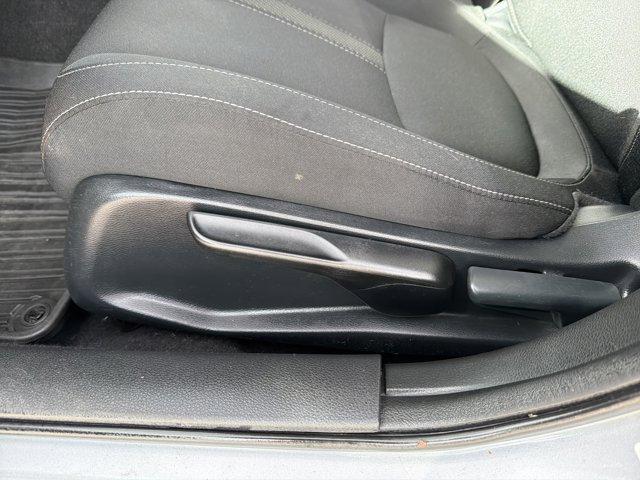 used 2018 Honda Civic car, priced at $13,500