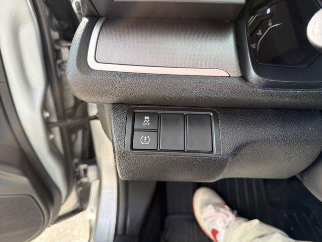 used 2018 Honda Civic car, priced at $13,500