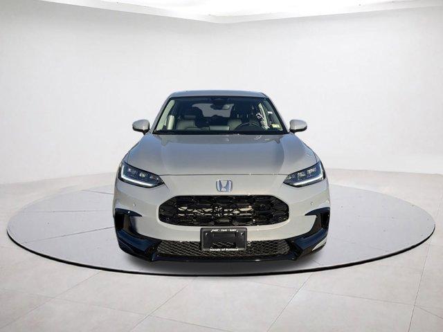 new 2026 Honda HR-V car, priced at $32,168