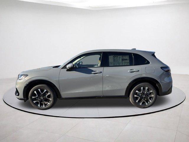 new 2026 Honda HR-V car, priced at $32,168