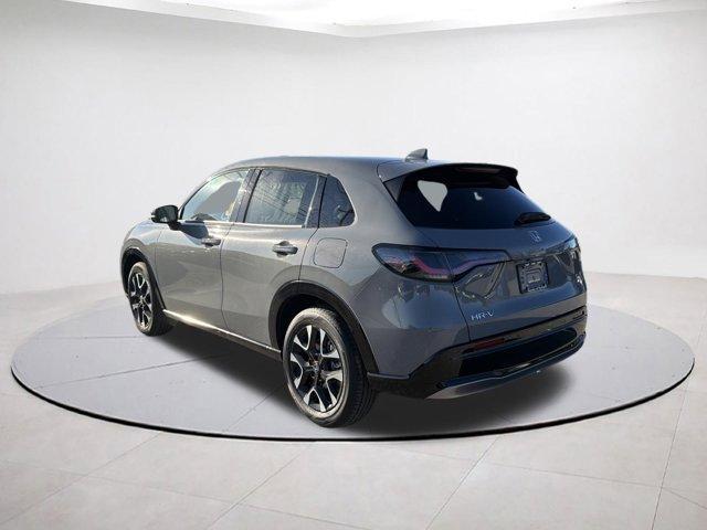 new 2026 Honda HR-V car, priced at $32,168