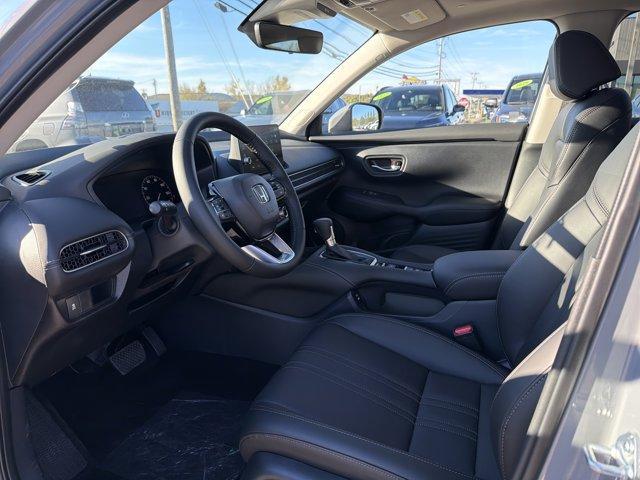 new 2026 Honda HR-V car, priced at $32,168