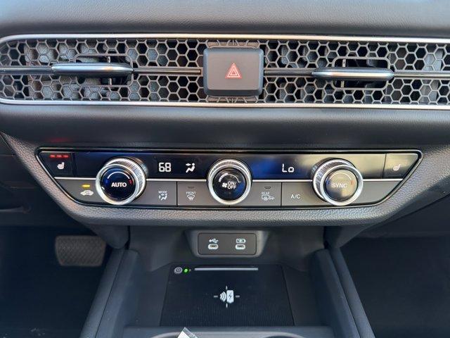 new 2026 Honda HR-V car, priced at $32,168