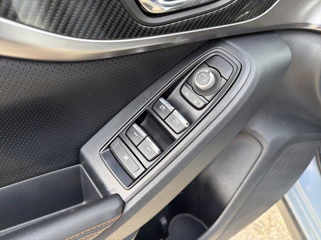 used 2019 Subaru Crosstrek car, priced at $14,200