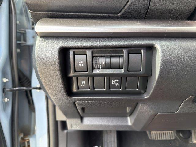 used 2019 Subaru Crosstrek car, priced at $14,200