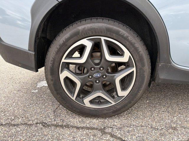 used 2019 Subaru Crosstrek car, priced at $14,200