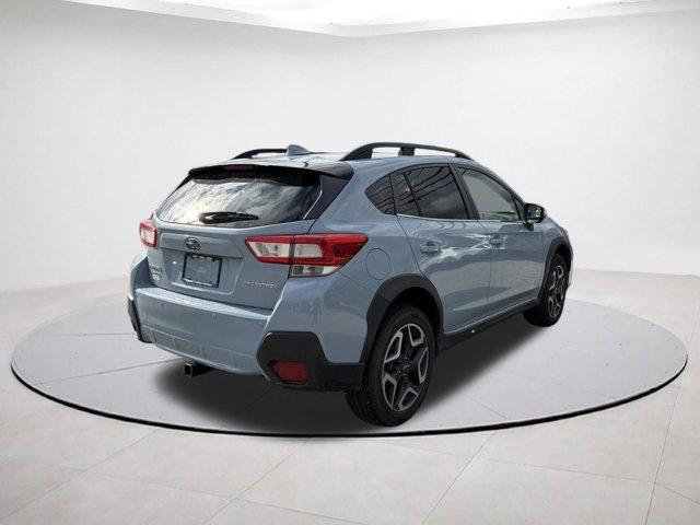 used 2019 Subaru Crosstrek car, priced at $14,200
