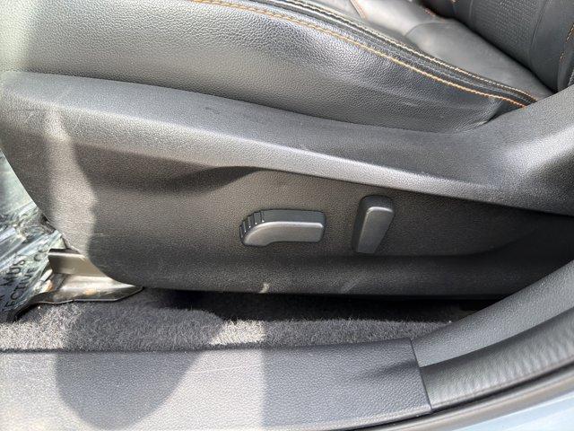 used 2019 Subaru Crosstrek car, priced at $14,200