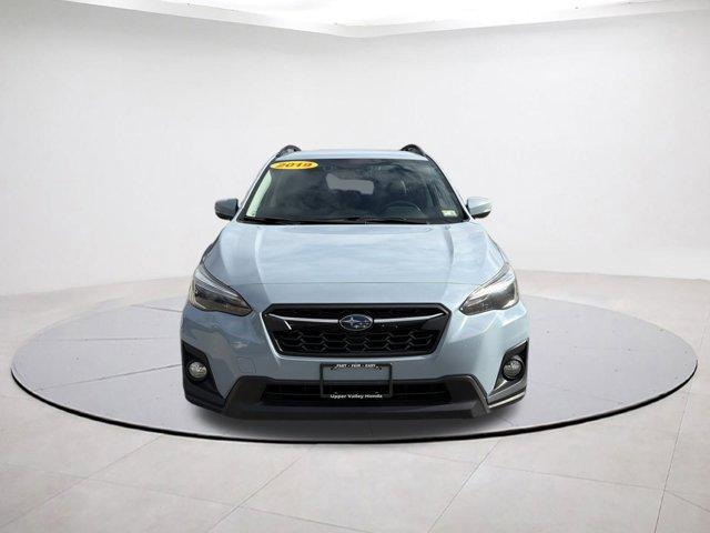 used 2019 Subaru Crosstrek car, priced at $14,200