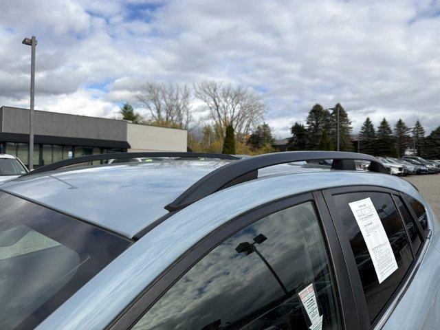 used 2019 Subaru Crosstrek car, priced at $14,200