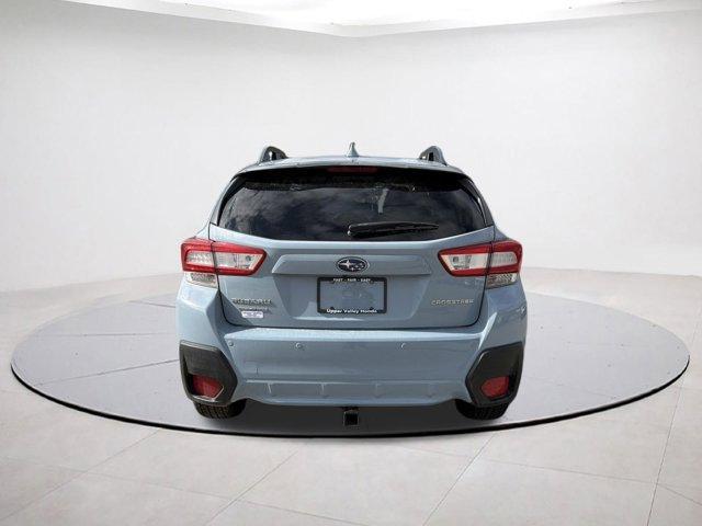 used 2019 Subaru Crosstrek car, priced at $14,200