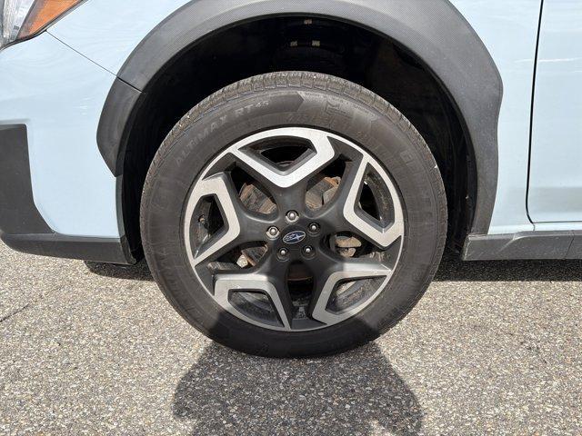 used 2019 Subaru Crosstrek car, priced at $14,200