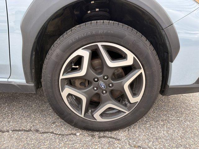 used 2019 Subaru Crosstrek car, priced at $14,200