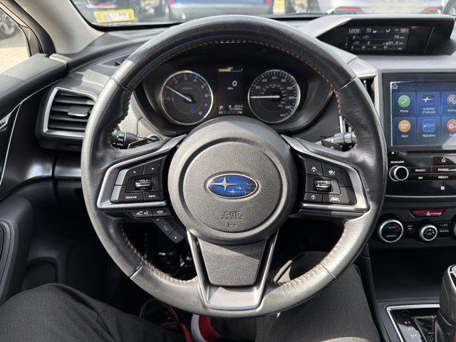 used 2019 Subaru Crosstrek car, priced at $14,200