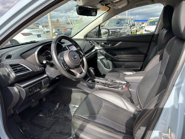 used 2019 Subaru Crosstrek car, priced at $14,200
