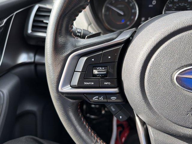 used 2019 Subaru Crosstrek car, priced at $14,200