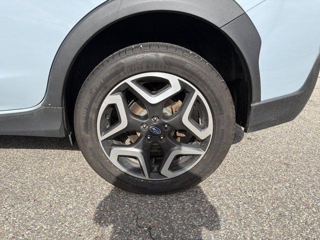 used 2019 Subaru Crosstrek car, priced at $14,200