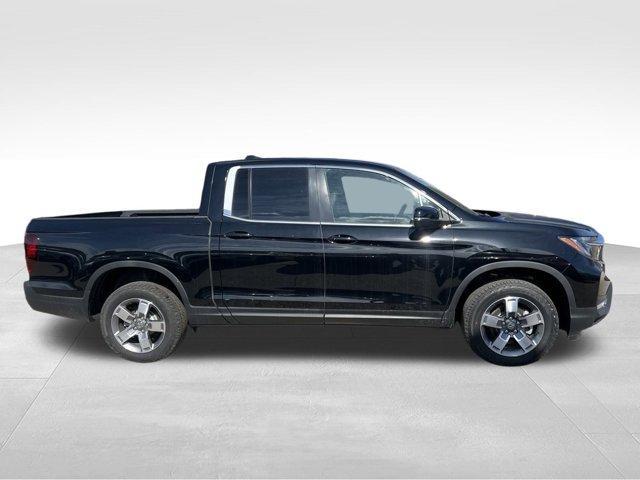 new 2025 Honda Ridgeline car, priced at $41,170