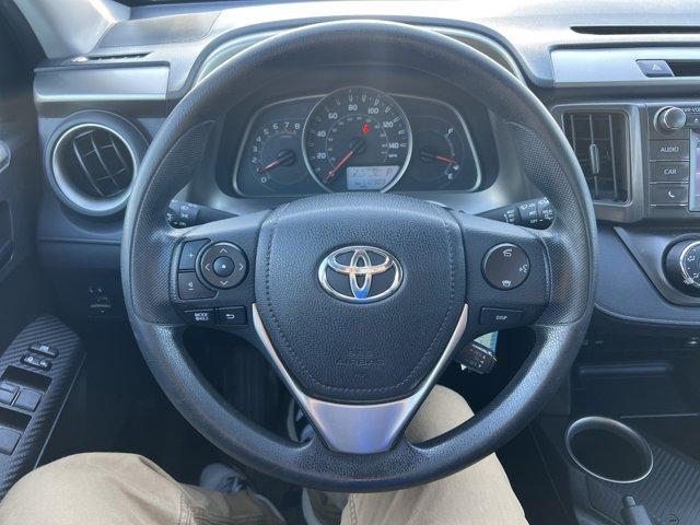 used 2014 Toyota RAV4 car, priced at $13,218