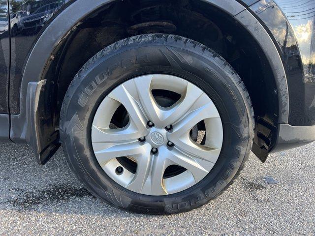 used 2014 Toyota RAV4 car, priced at $11,993