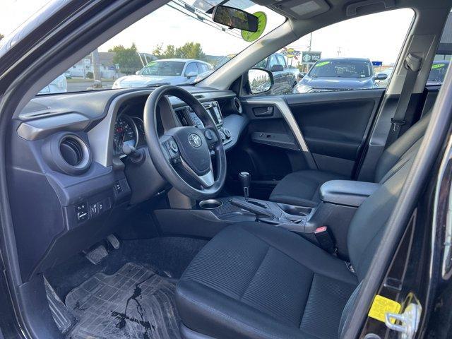 used 2014 Toyota RAV4 car, priced at $13,218