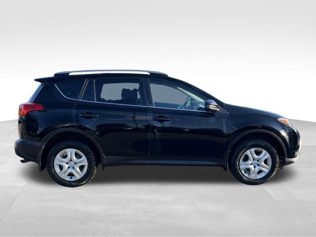 used 2014 Toyota RAV4 car, priced at $13,218