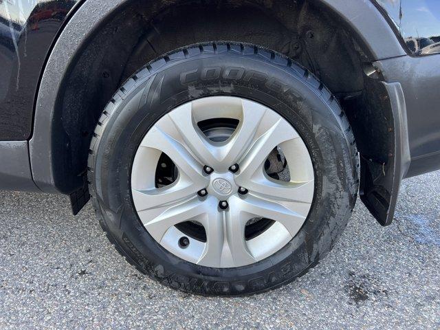 used 2014 Toyota RAV4 car, priced at $13,218
