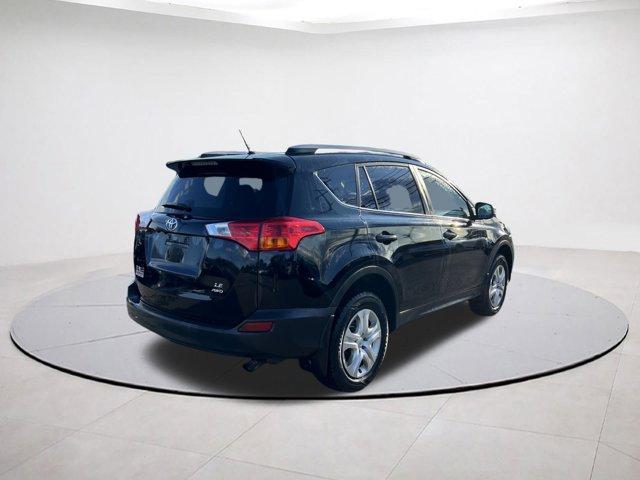 used 2014 Toyota RAV4 car, priced at $11,993