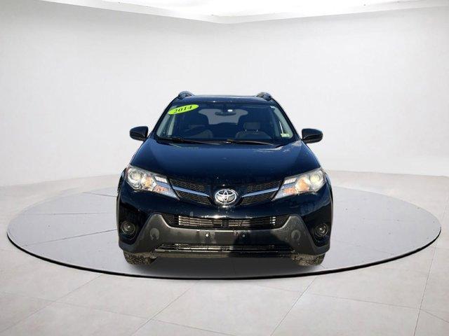 used 2014 Toyota RAV4 car, priced at $11,993