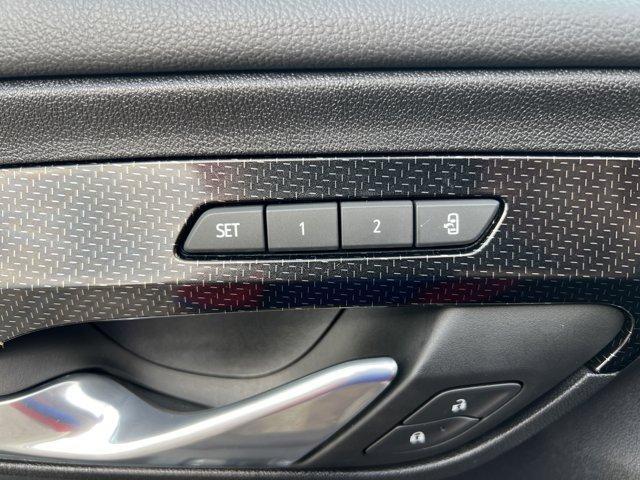 used 2022 GMC Terrain car, priced at $27,349