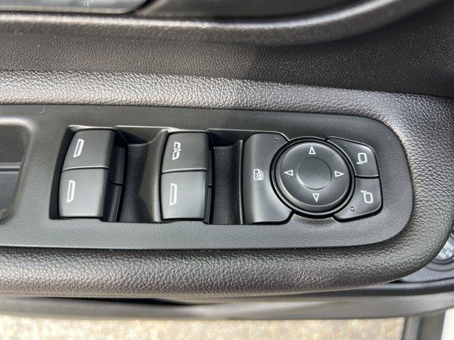 used 2022 GMC Terrain car, priced at $27,349