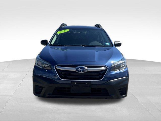 used 2020 Subaru Outback car, priced at $18,317