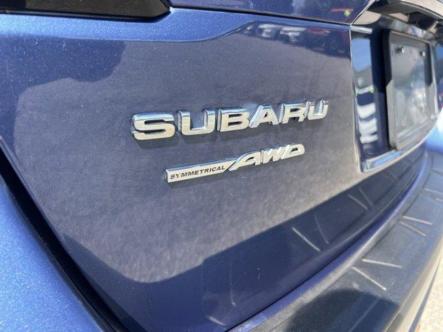 used 2020 Subaru Outback car, priced at $18,317