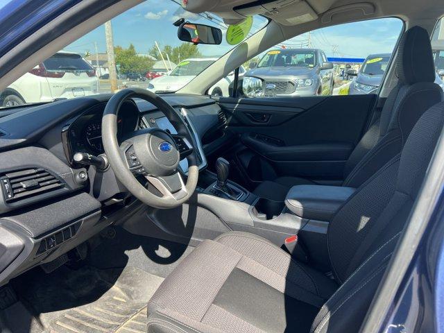 used 2020 Subaru Outback car, priced at $18,317