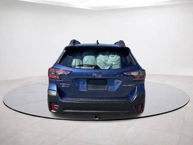 used 2020 Subaru Outback car, priced at $17,322