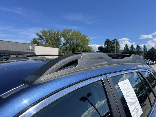 used 2020 Subaru Outback car, priced at $18,317