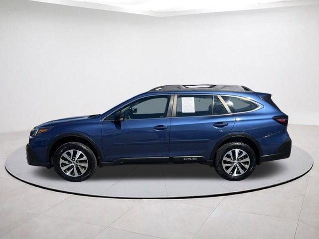 used 2020 Subaru Outback car, priced at $17,322