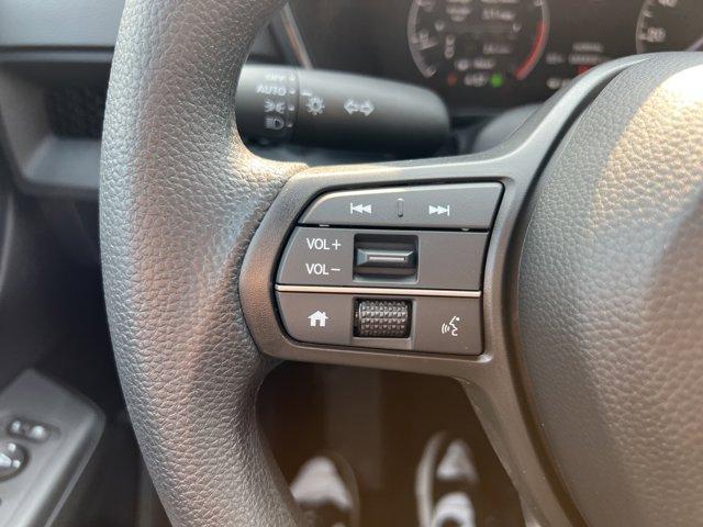 new 2026 Honda CR-V car, priced at $32,952