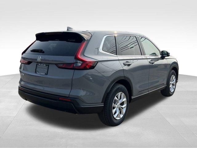 new 2026 Honda CR-V car, priced at $32,952