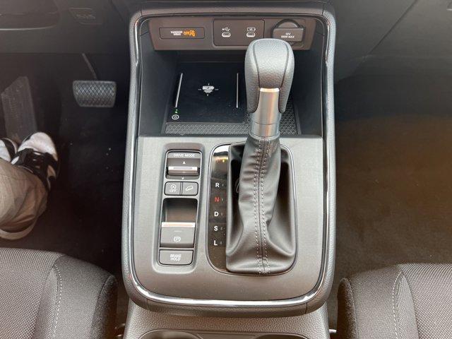 new 2026 Honda CR-V car, priced at $32,952