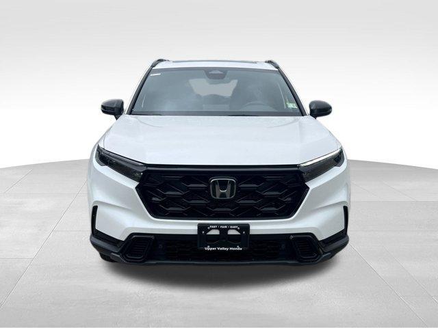 new 2025 Honda CR-V Hybrid car, priced at $38,679