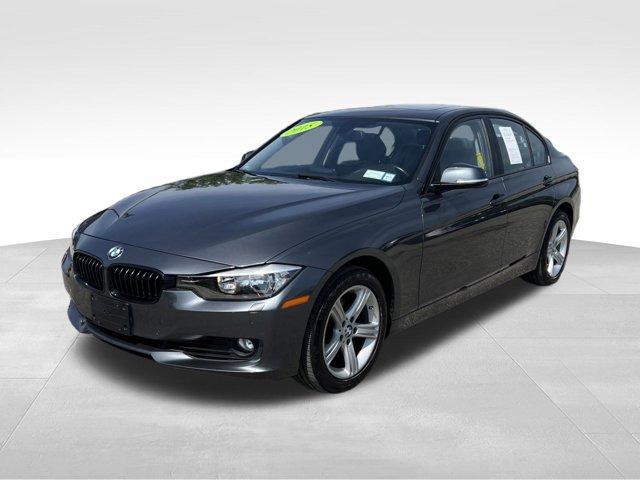 used 2015 BMW 328 car, priced at $14,874
