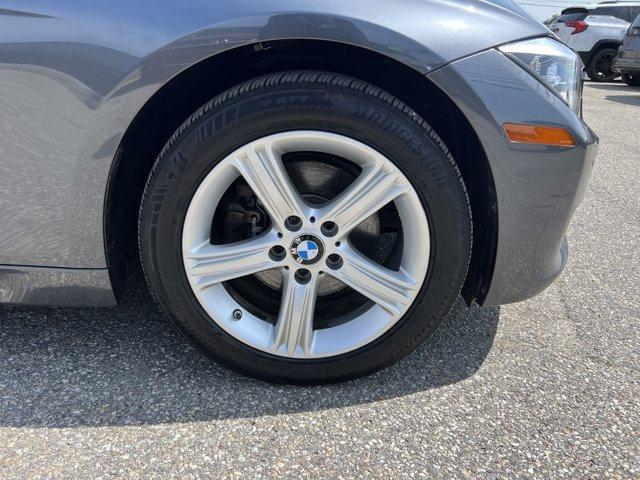 used 2015 BMW 328 car, priced at $12,919