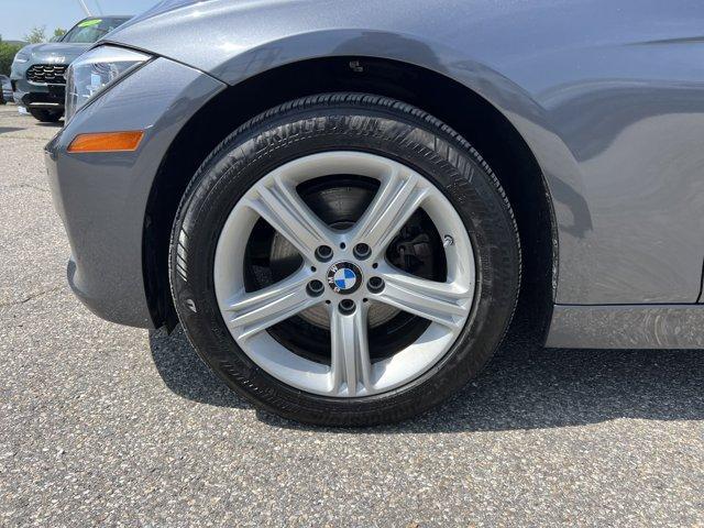 used 2015 BMW 328 car, priced at $12,919