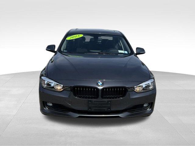 used 2015 BMW 328 car, priced at $12,919
