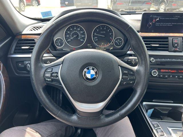 used 2015 BMW 328 car, priced at $12,919