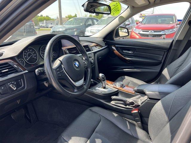 used 2015 BMW 328 car, priced at $12,919