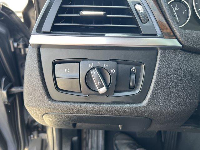 used 2015 BMW 328 car, priced at $12,919